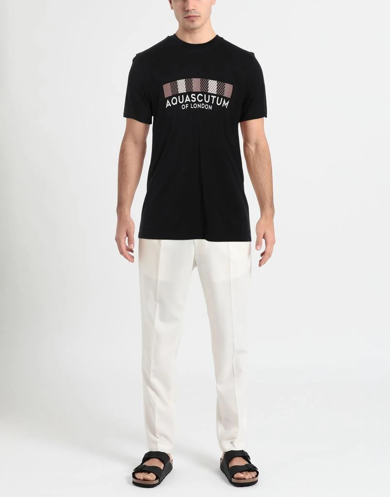 AQUASCUTUM T-shirt 2