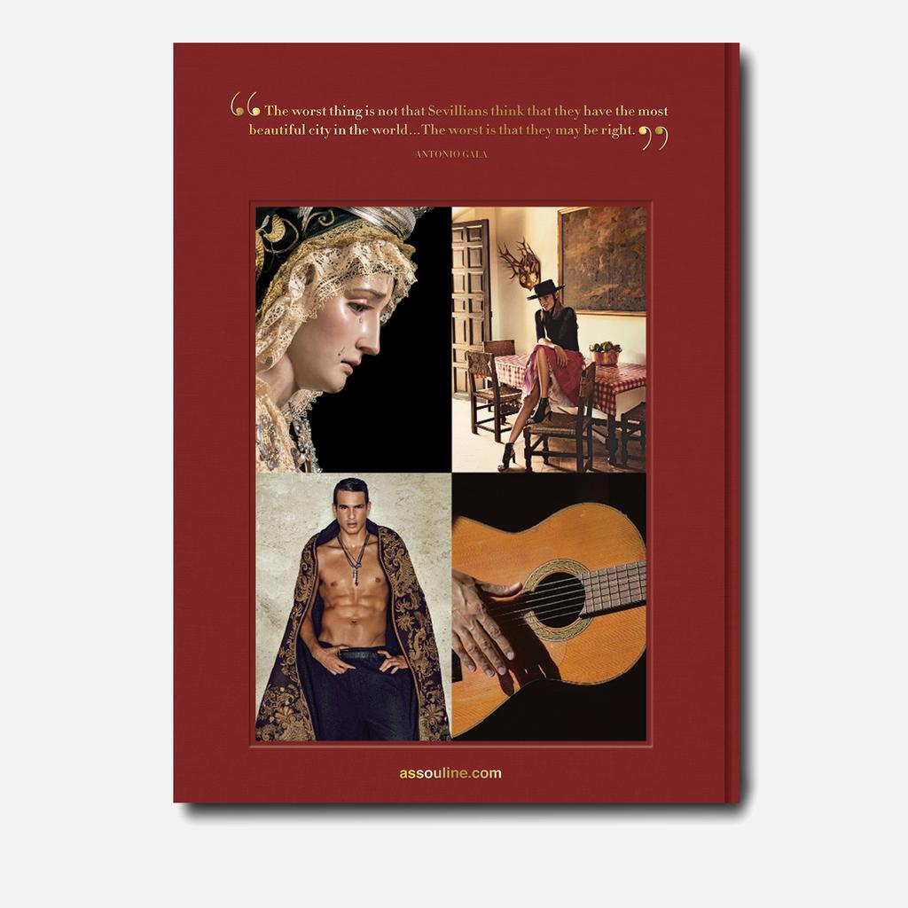 Assouline Assouline: Sevilla Arte