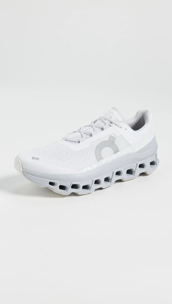 On Cloudmonster Sneakers