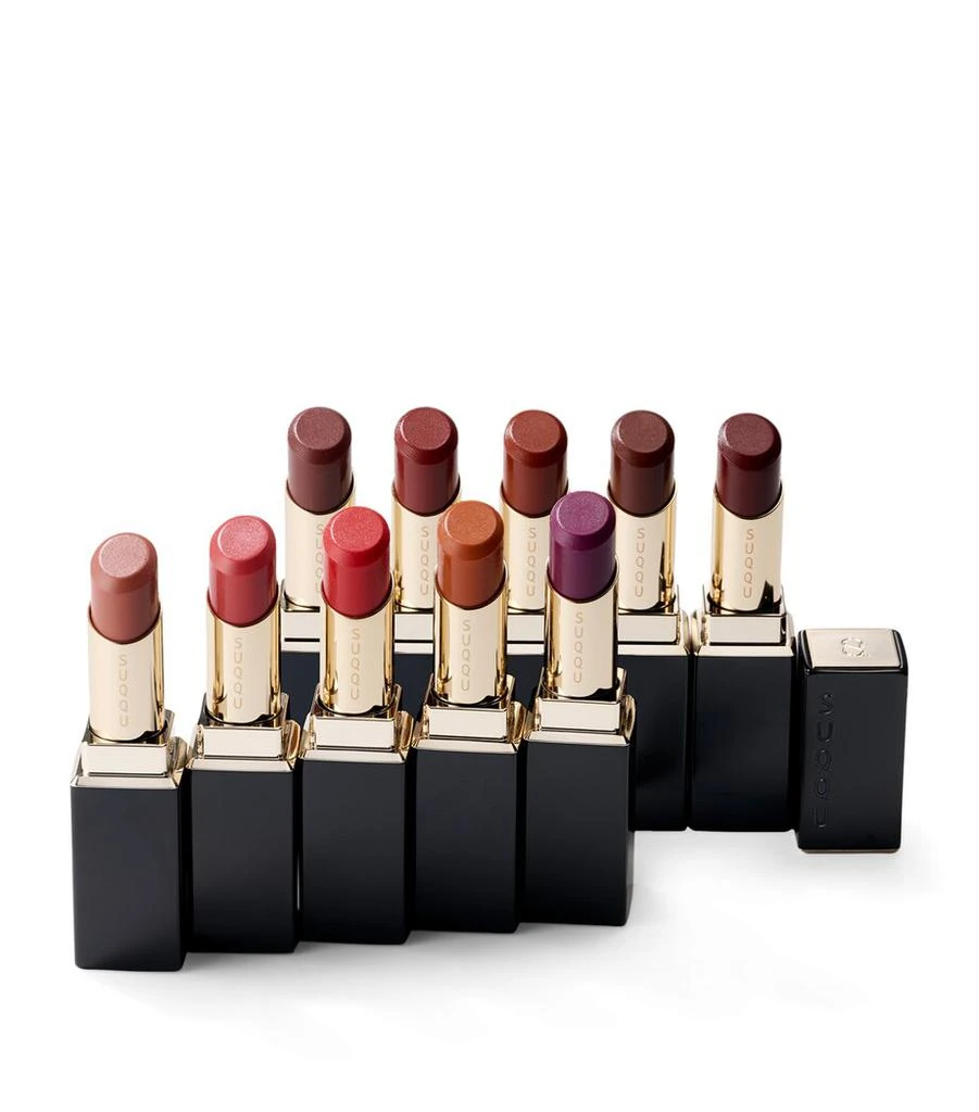Suqqu Moisture Glaze Lipstick - Refill 5