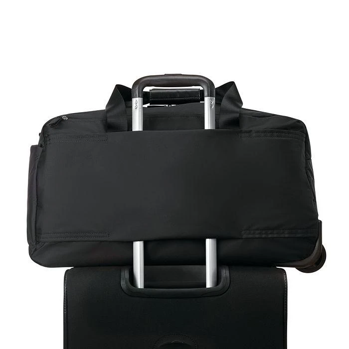 Samsonite Just Right Wheeled Weekend Duffel Bag 7