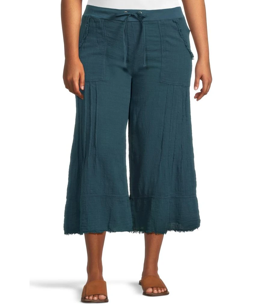 XCVI Ace Pants 1