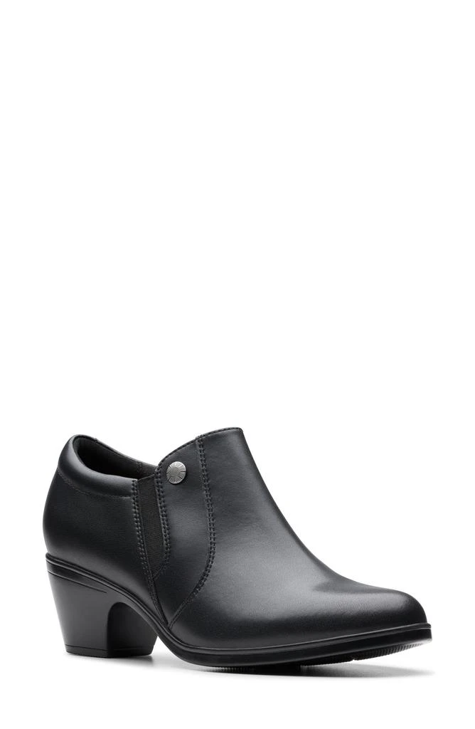 Clarks Emily Reyna Bootie 1