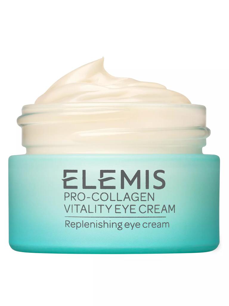 Elemis Pro-Collagen Vitality Eye Cream