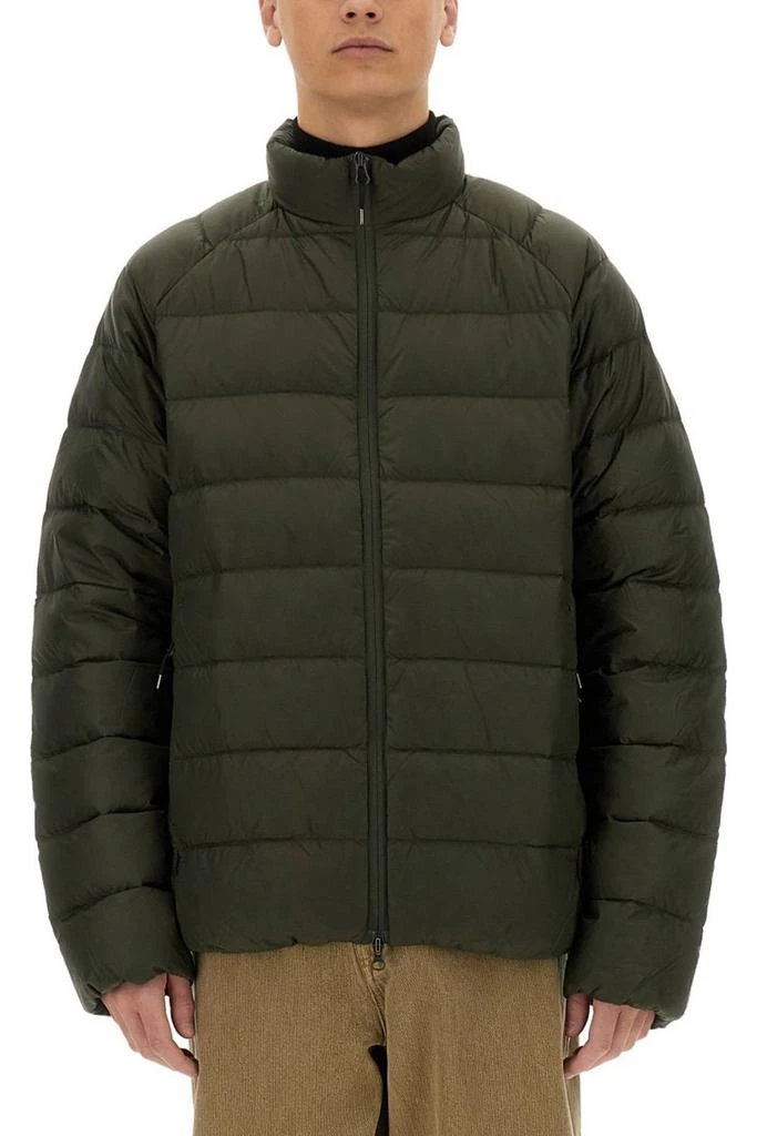 PYRENEX Pyrenex Puffer Jacket 1