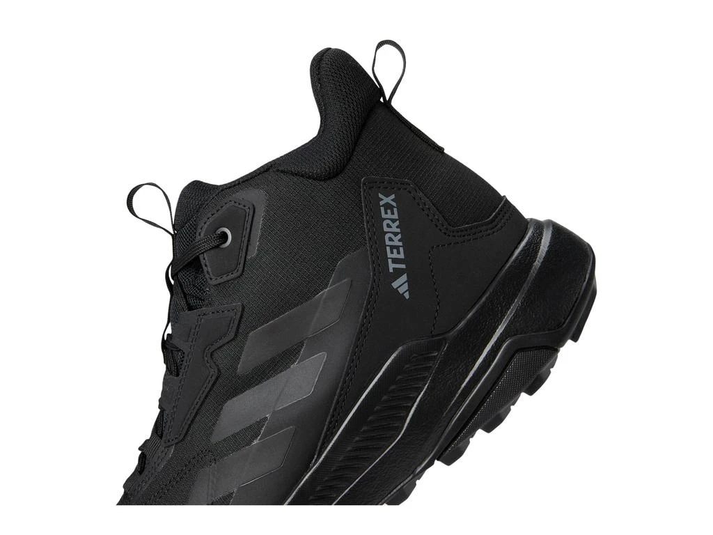 Adidas Terrex Anylander Mid RAIN.RDY Hiking Shoes 6