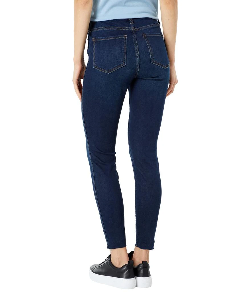KUT from the Kloth Connie High-Rise Ankle Skinny Jeans 2