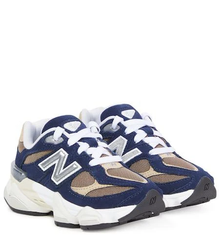 New Balance 9060 Kids sneakers 1