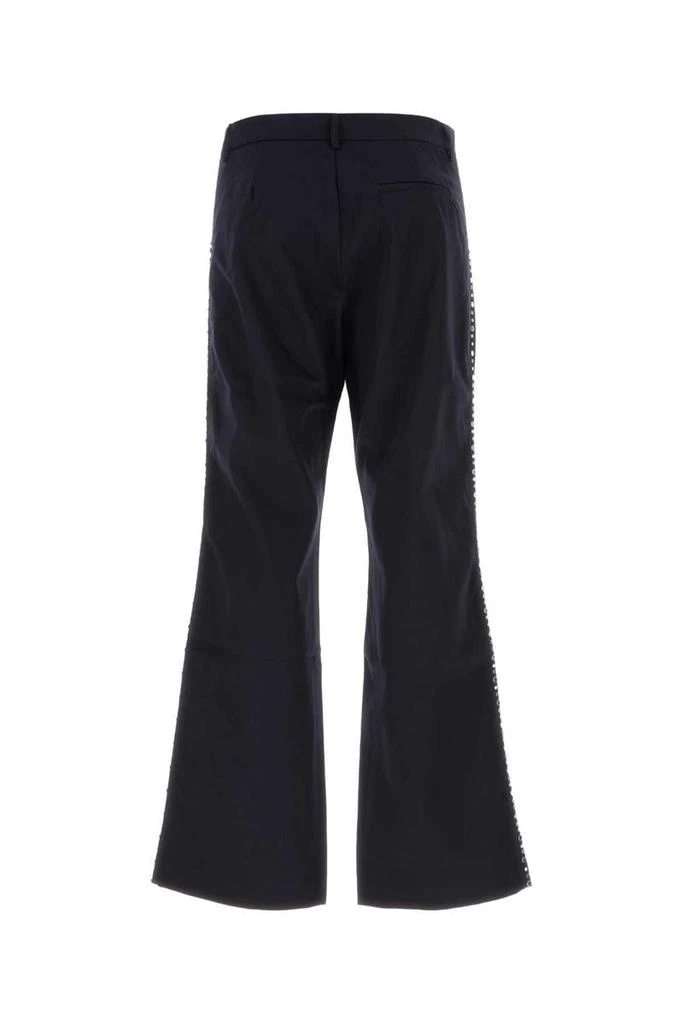 WALES BONNER Wales Bonner Pants 2