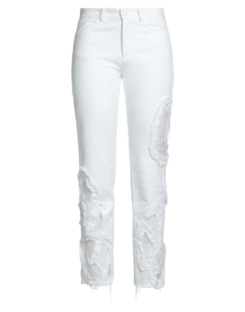 Preen By Thornton Bregazzi Casual pants