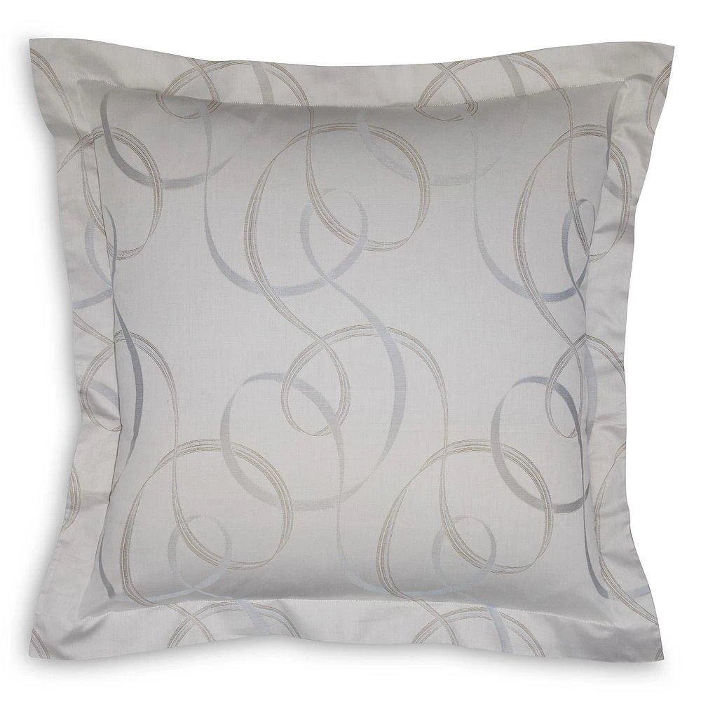 Sferra Caravino Euro Sham - Exclusive 1