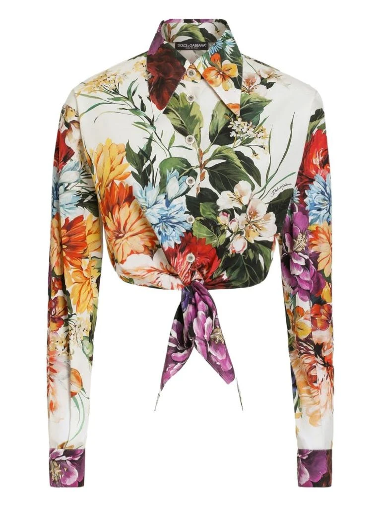 Dolce & Gabbana Women's Shirts 1