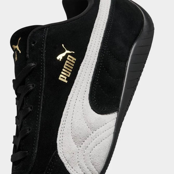 Puma Men's Puma Speedcat OG Casual Shoes 3