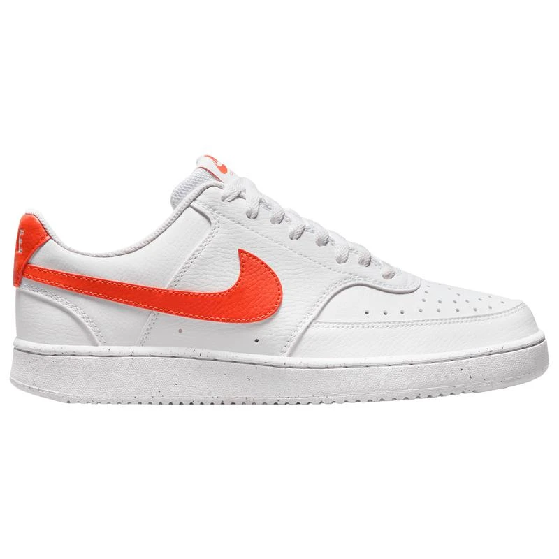 NIKE Nike Court Vision Low - Men's 1
