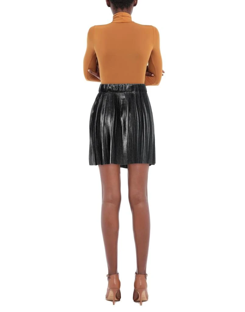 LUXURY FASHION Mini skirt 3