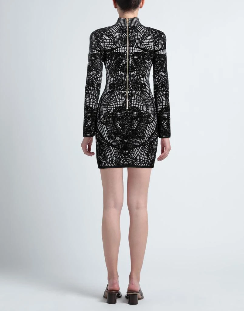 Balmain Short dress 4
