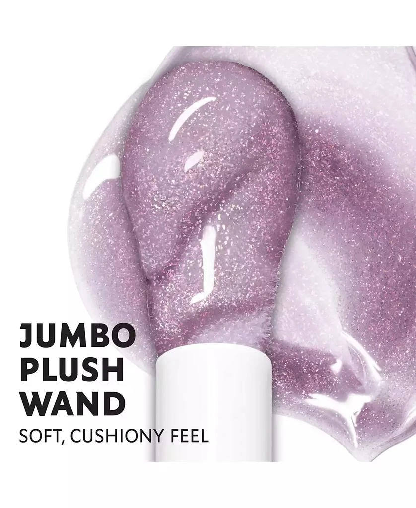 Yves Saint Laurent Limited Edition YSL Loveshine Plumping Lip Oil Gloss, 0.20 oz. 7