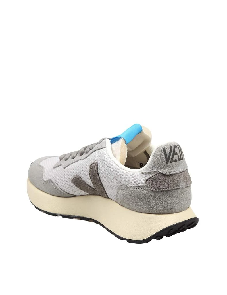 Veja Paulistana Sneakers In Recycled Polyester And Suede 3