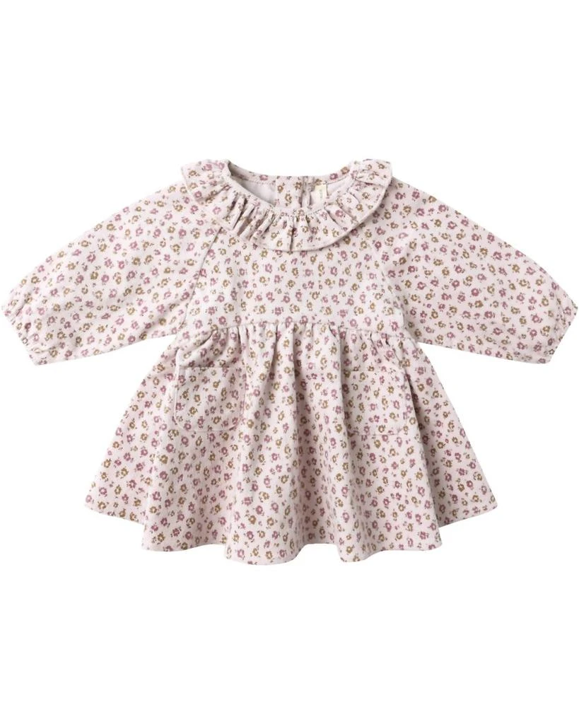 Quincy Mae Quincy Mae - Girls
 Simone Dress