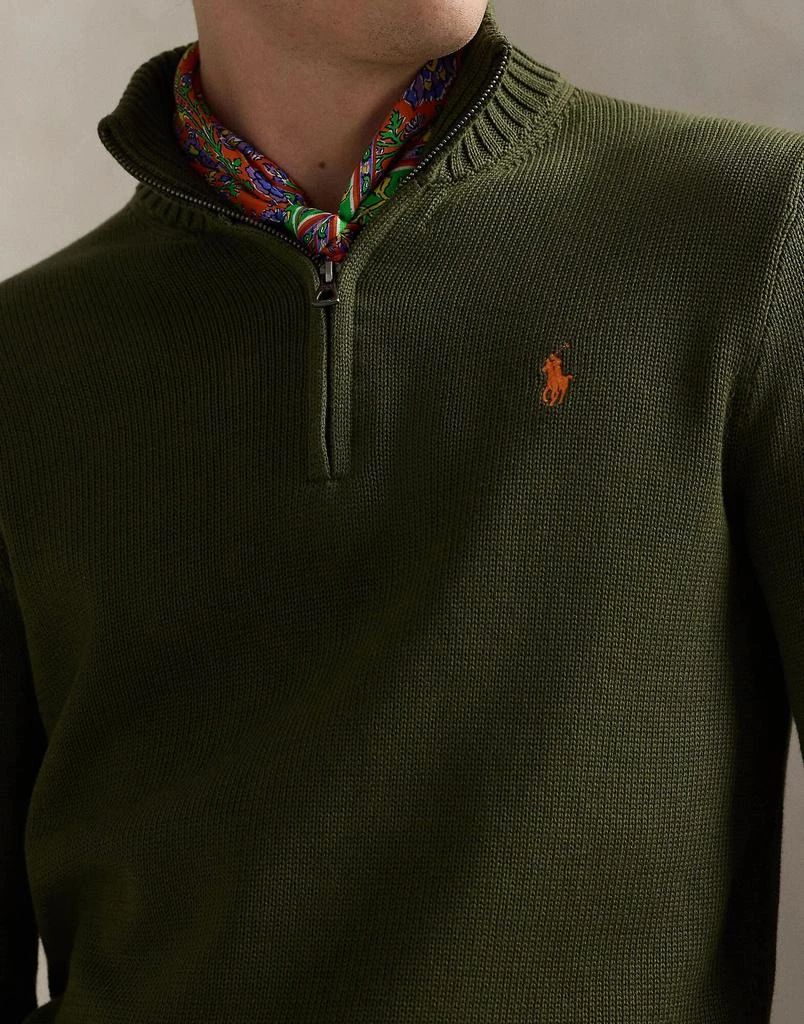 Ralph Lauren Sweater 5