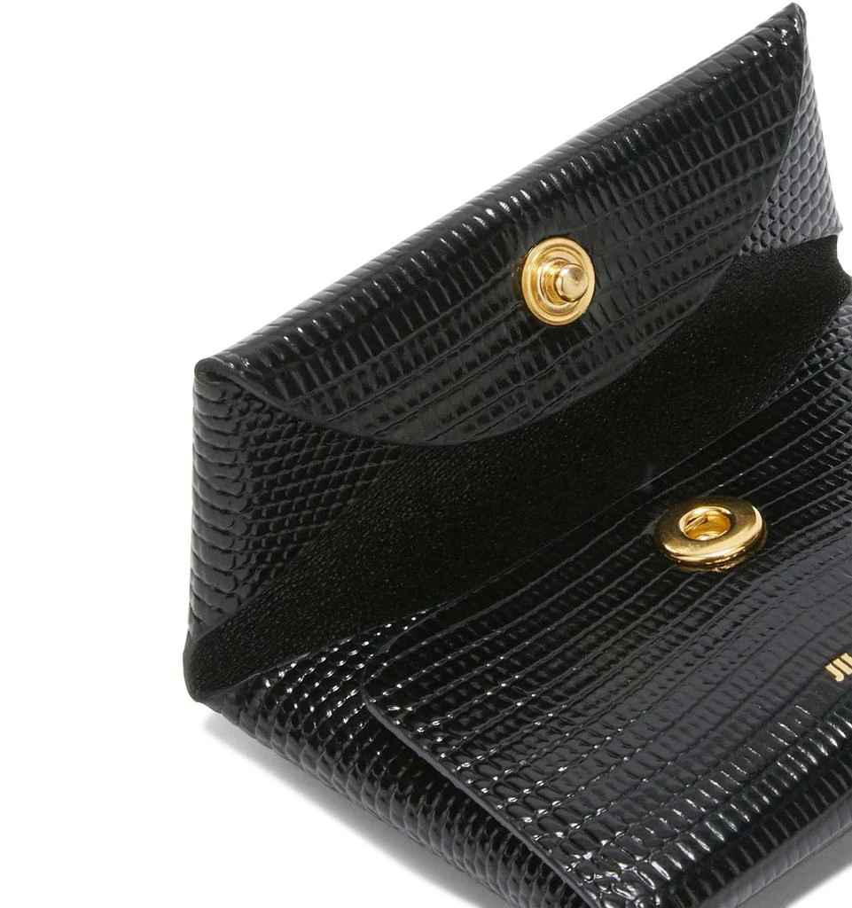 JIL SANDER Coin Purse 4