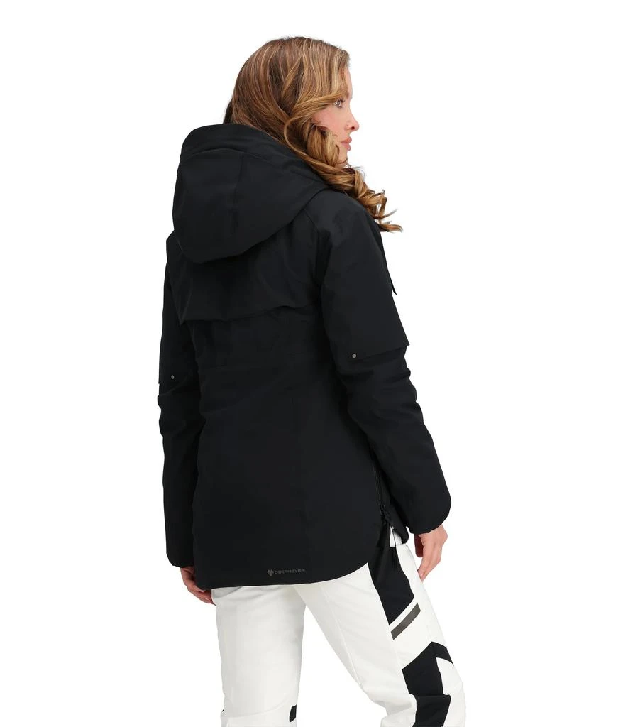 Obermeyer Meribel Down Jacket 4