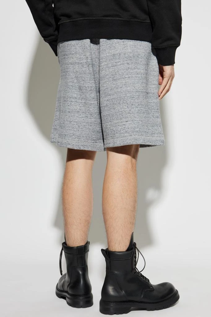 Dsquared2 Cotton shorts 4