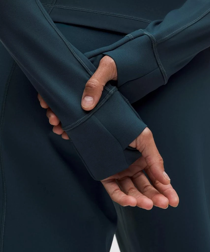 Lululemon Define Cropped Jacket *Nulu 109