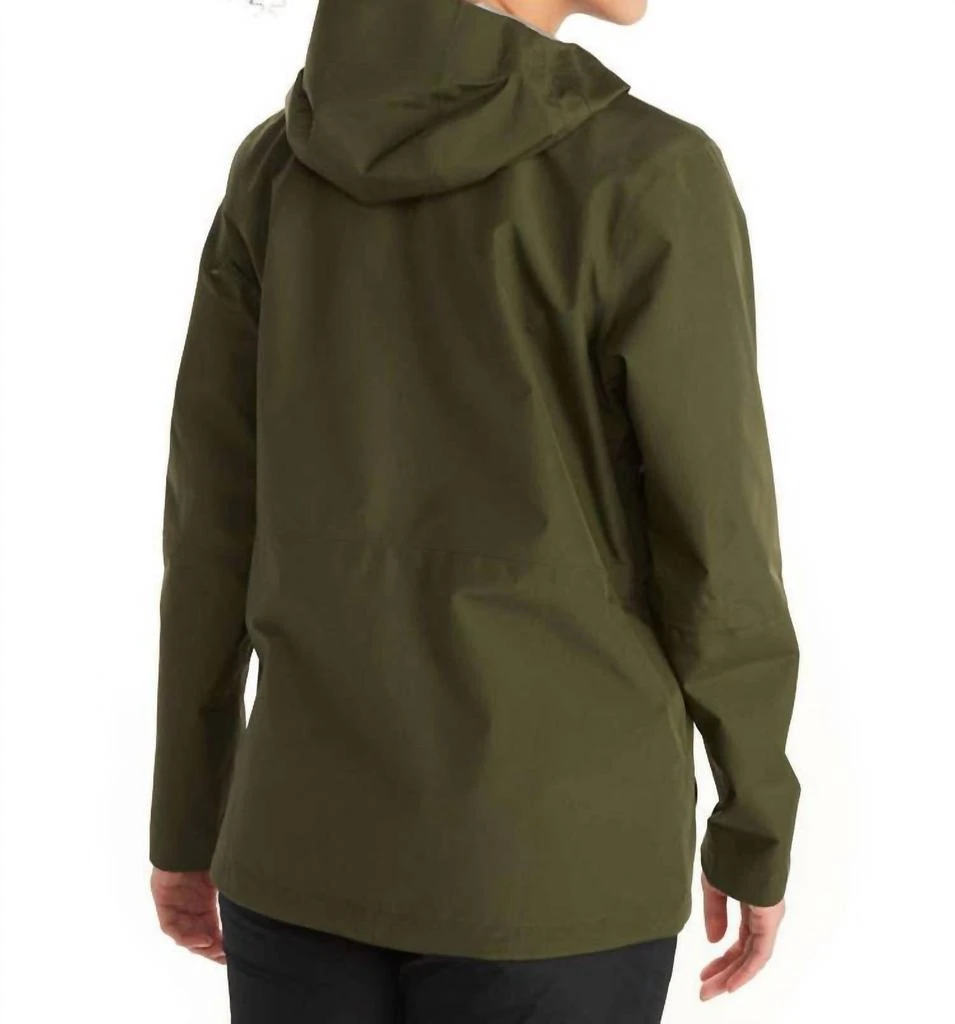 Marmot Marmot - Minimalist Gore-tex Jacket 2