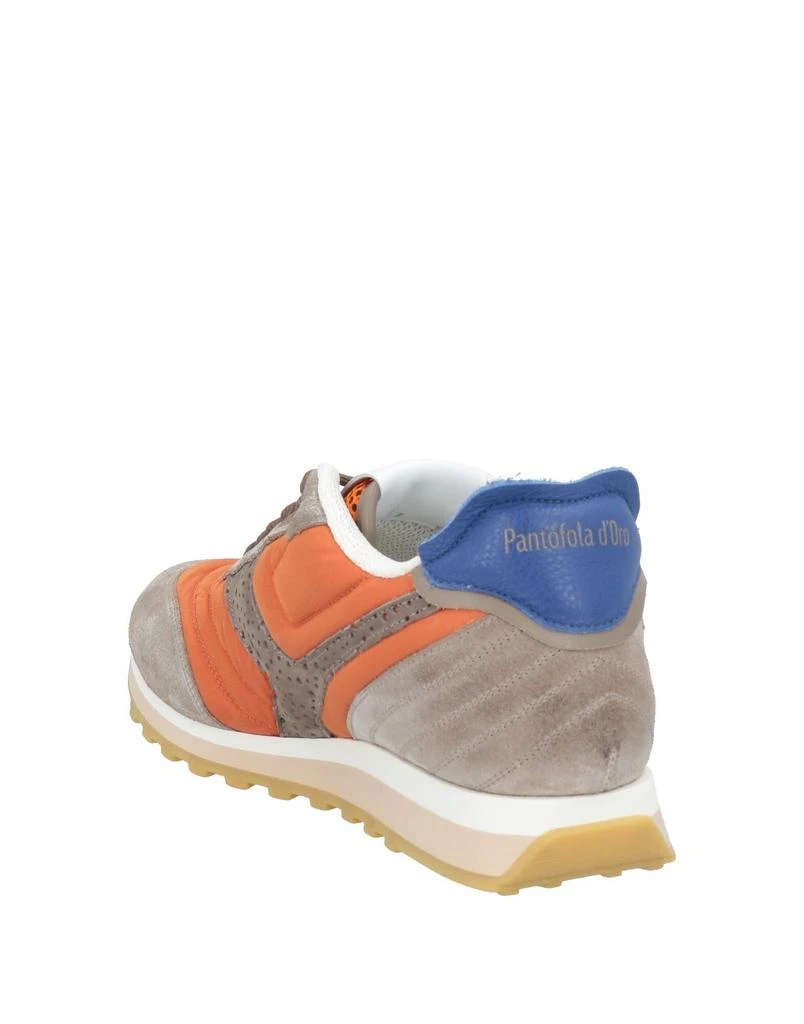 PANTOFOLA D'ORO Sneakers 3
