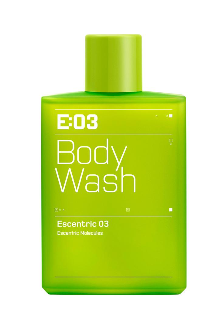 escentric molecules Escentric 03 Body Wash 200ml
