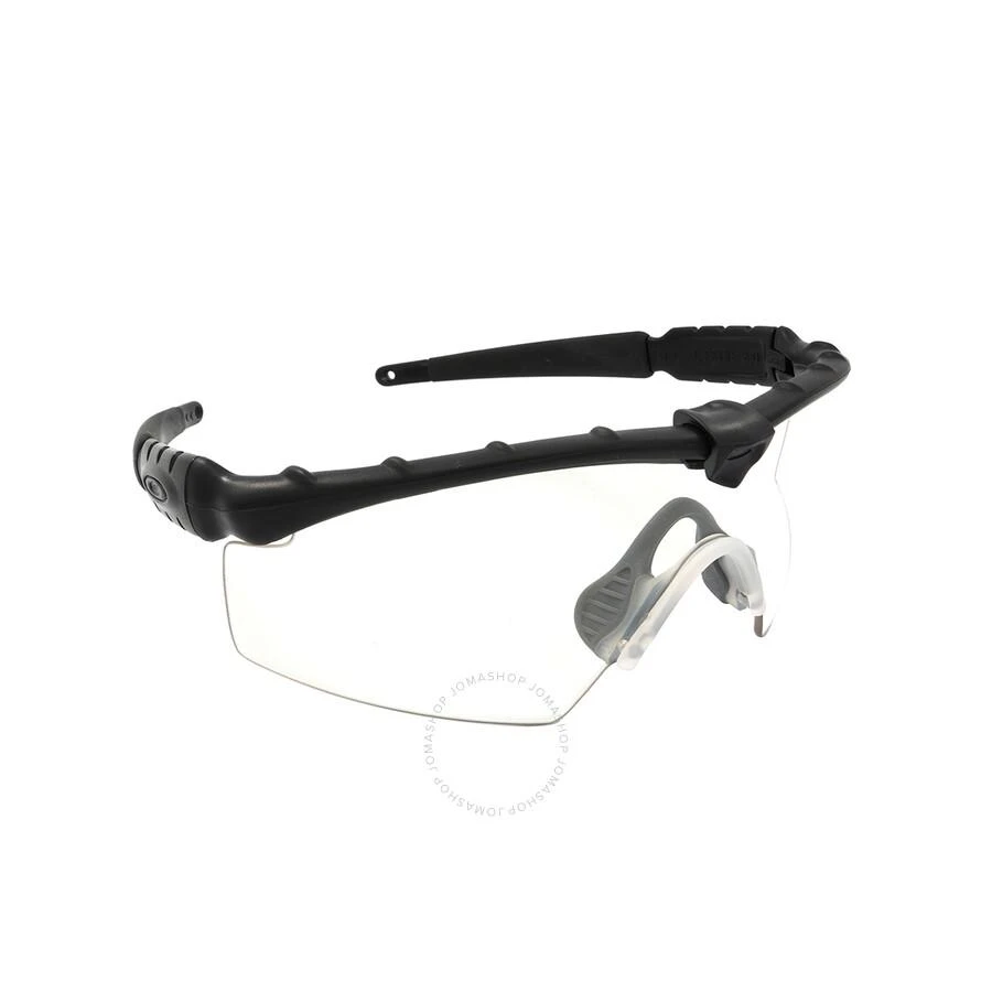 Oakley M Frame Strike Clear Shield Men's Sunglasses OO9060 11-439 134 2