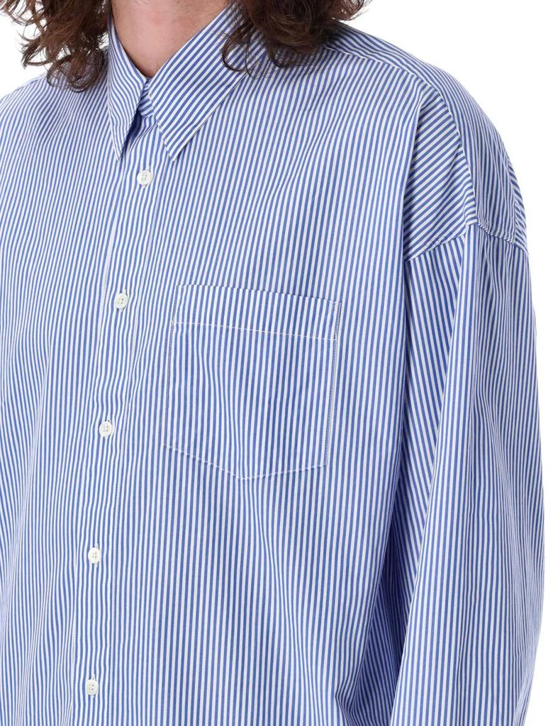 Sunflower Sunflower Stable Shirt Klein Stripe 50/50 3