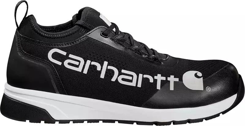 Carhartt Carhartt Men's Force 3" EH Nano Toe Work Shoes 1