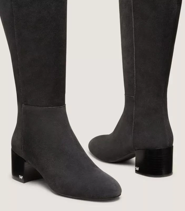 Stuart Weitzman EDIE KNEE-HIGH BOOT 4