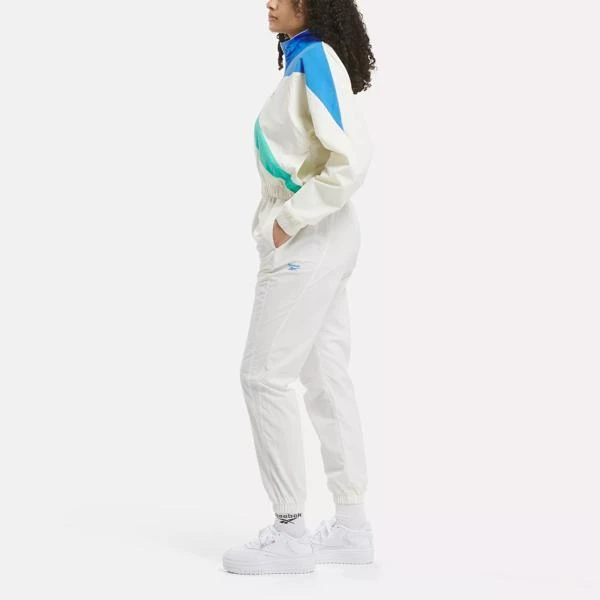 Reebok Classics Franchise Track Jacket 2