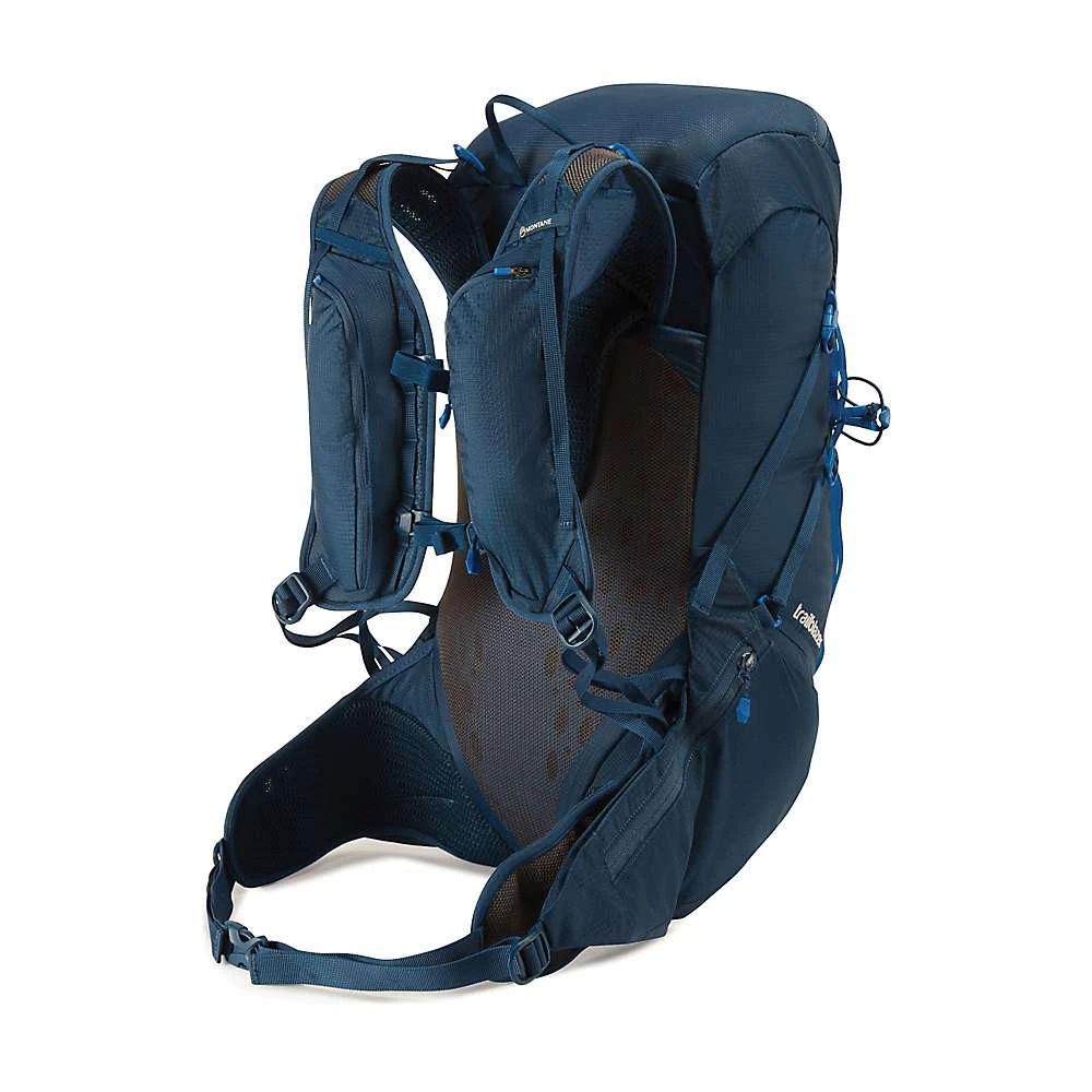 Montane Montane Trailblazer 30L Backpack 4