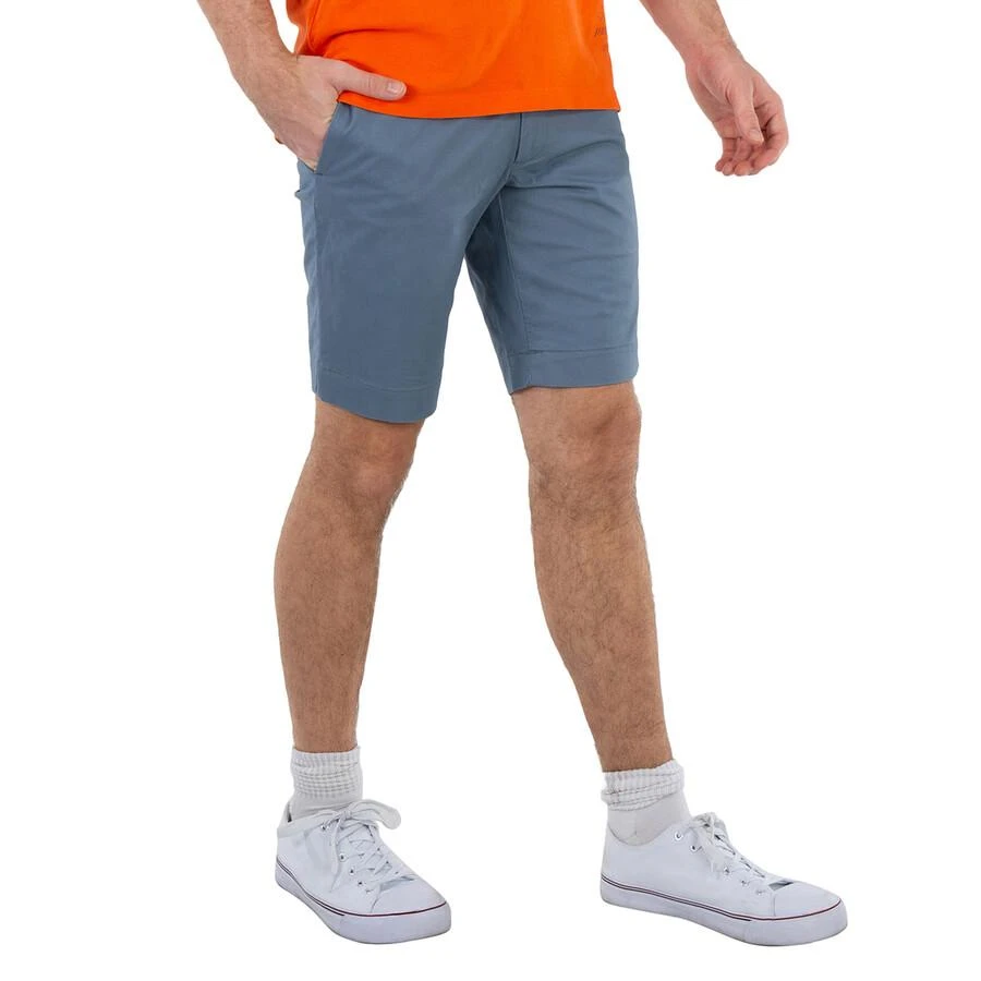 Ralph Lauren Slim-Fit Chino Shorts 2
