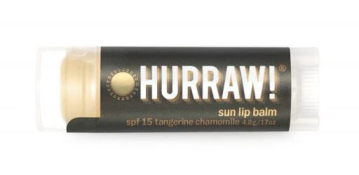 Los Angeles Apparel HURRAW - Hurraw Lip Balm 19