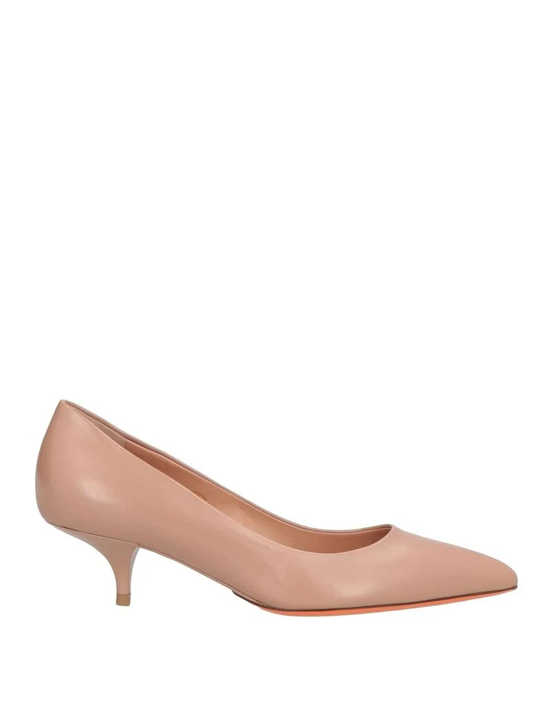 Santoni Pump 1