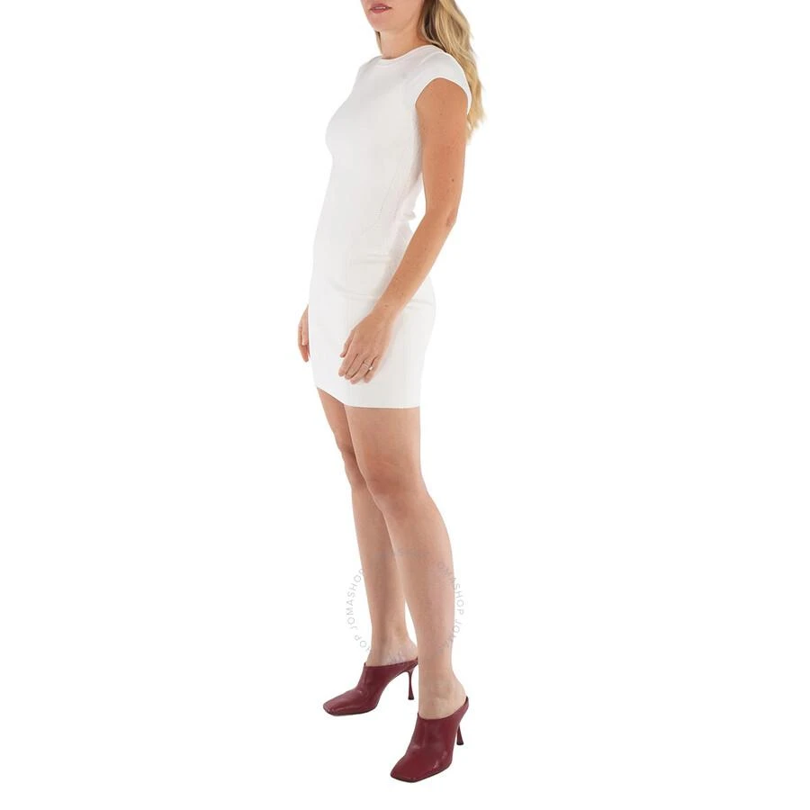 Victoria Beckham Cap Sleeve Mini Dress 2