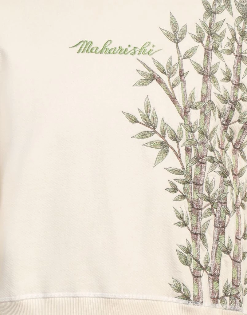 MAHARISHI Sweatshirt 4