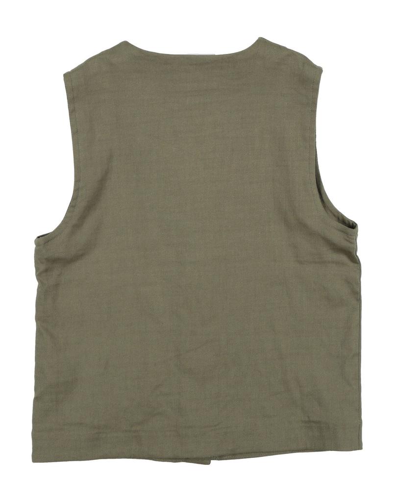 Paolo Pecora Suit vest