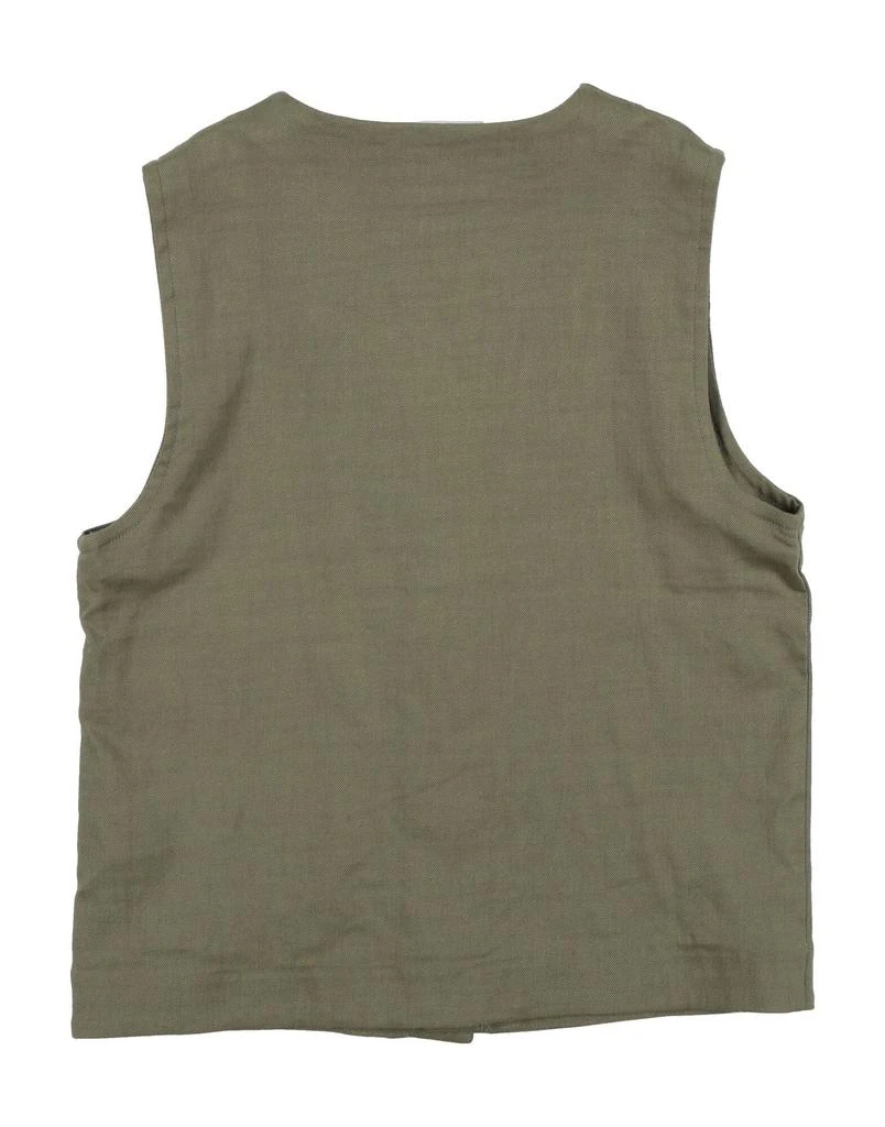 Paolo Pecora Suit vest 2