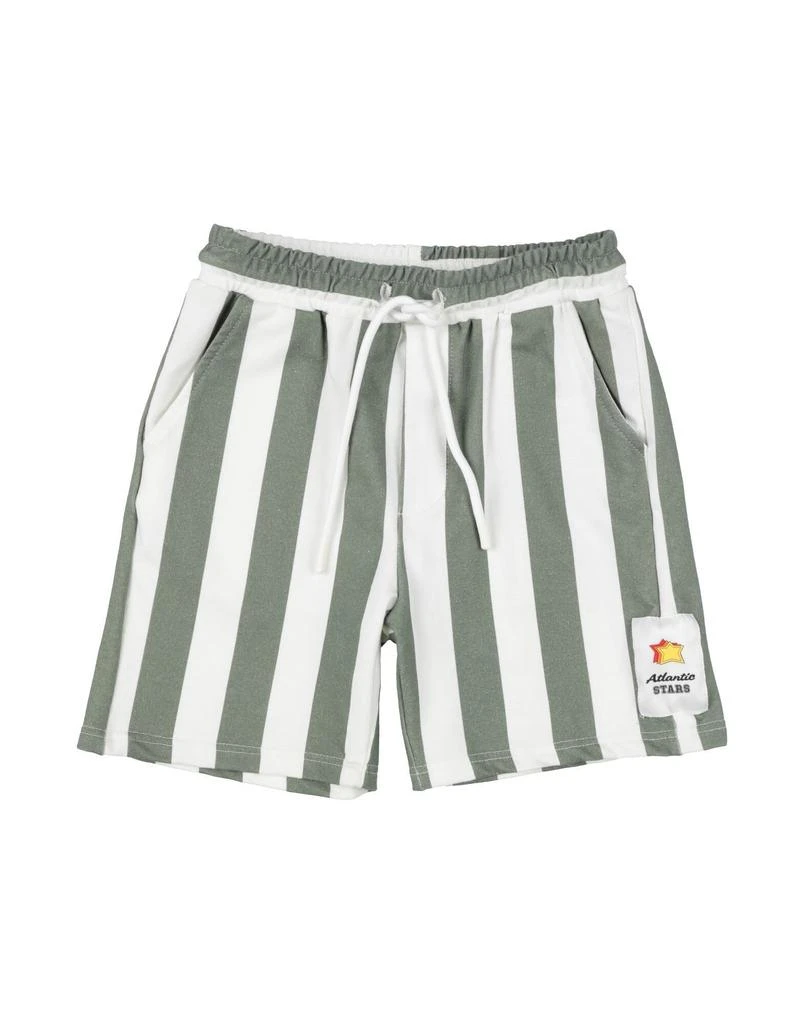 ATLANTIC STARS Shorts & Bermuda 1