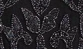 Pisarro Nights Sequin Bodice Gown 7