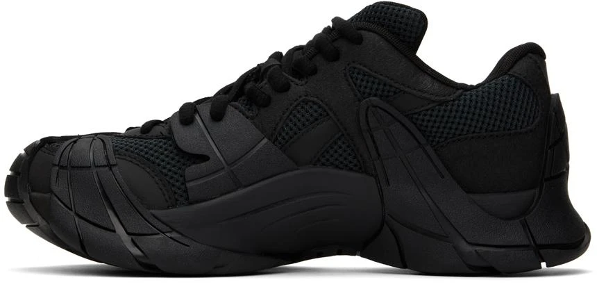 CAMPERLAB Black Tormenta Sneakers 3