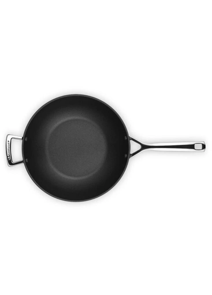 Le Creuset Toughened non-stick stir fry pan 30cm 4.7l 9