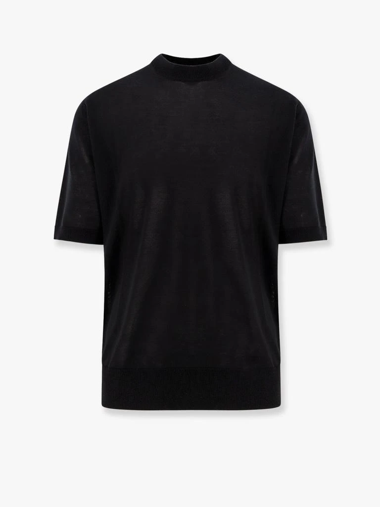 LANEUS Knitted t-shirt 1