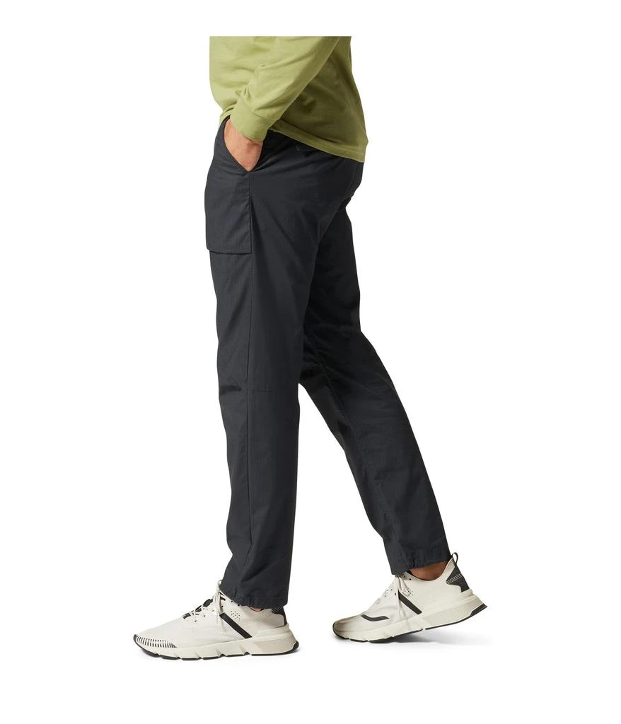 Mountain Hardwear J Tree™ Belted Pants 2